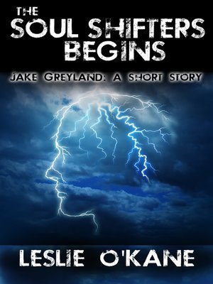 cover image of The Soul Shifters Begins
